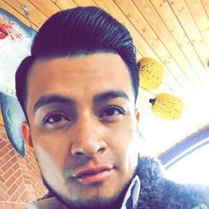 Meet your Posher, Francis